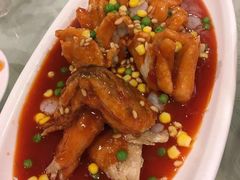 -西新饭店(城中店)