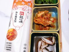 -红沃鳗鱼黑牛烤肉店(不老街店)