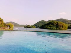 -宁波九龙湖开元度假村
