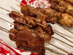 酱油斤-周记老沈阳焦火鸡架