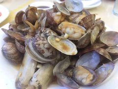 -008海鲜排档(朱家尖2号店)