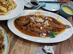 -合合春饼·酱骨·东北菜(潘家园店)