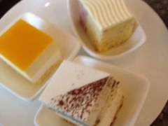 甜品-听松楼·花园酒店·自助餐厅(红梅公园店)