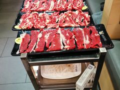-嬷孙家潮汕牛肉火锅(北京路天河城店)