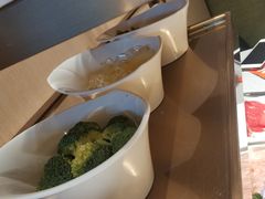 -海底捞火锅(徐州火车站店)