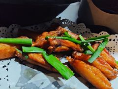 -掌上鲜(南顺城街店)