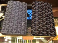 -GOYARD(恒隆广场店)