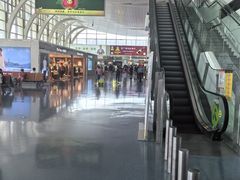 -银川河东国际机场