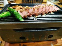 香煎牛肉-鲤·鮨KOISUSHI