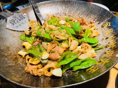 -费大厨辣椒炒肉(富兴店)