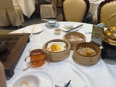 -聚福山莊·寻味顺德(北滘店)