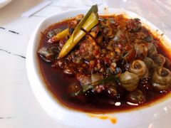 -凤凰路何眼镜香辣蟹(花果园店)