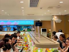 -一围小火锅(佳兆业广场店)