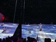 -《12·12》西安事变大型实景演出