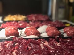 -潮发潮汕牛肉店(龙洞店)