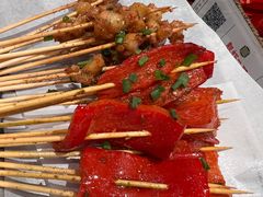 -靓虾二哥长沙地标小龙虾(步步高店)