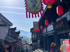-后柳水乡