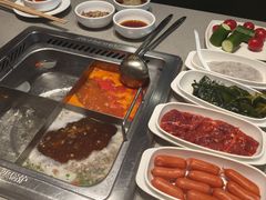-海底捞火锅(莘松路店)