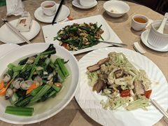 -广东胜利宾馆西关粤中餐厅