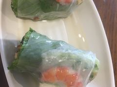 -越南牛肉河粉餐厅(书院巷店)