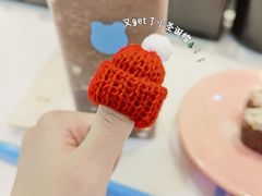 -兰熊鲜奶(西直门凯德mall店)