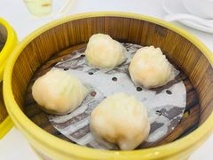 -圣丰城酒家·宴会(宝安大仟里店)