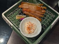 -匠和风精致料理(莆田财富中心店)