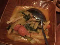 -花马天堂云南餐厅 Lost Heaven(外滩店)