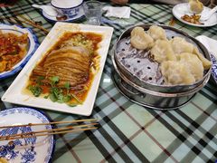 -六顺园清真回族饭店(工程街店)