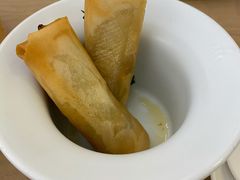 -苏小柳点心·手作小笼包(浦东嘉里城分院)