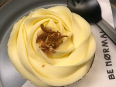 -BE NORMAL CAFE(霞溪路店)