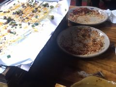 -晓靖轩烧烤(沙河风情店)