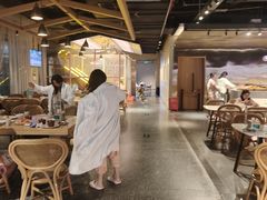 -庄子梦然·城市微度假·24h按摩·推拿·spa