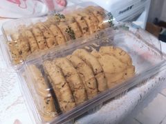 -泸溪河桃酥(西直门凯德店)