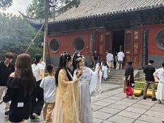 -洛阳白马寺