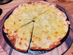 榴莲薄饼-KimPro 辛普乐概念韩餐