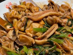 -抱德·潮汕味(琶洲店原惠城鱼仔)