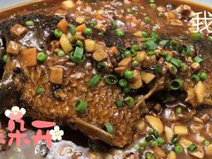 泉水鱼-醉霖生态餐厅(交大店)