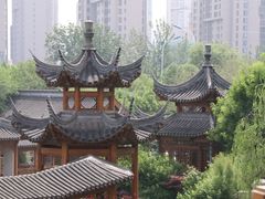 -南普公园