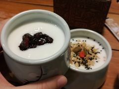 -锦尚阁烤鱼•天津菜(宣武门胡同店)