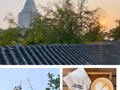 -火火咖啡&茶空间
