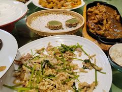 -桃子餐厅·天津菜(王顶堤总店)