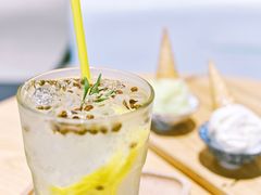 -歎雪糕低糖低脂Gelato冰淇淋