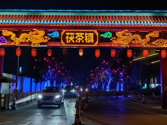 -茯茶镇