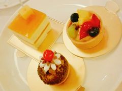 -城市名人酒店喝彩西餐厅(人民南路店)