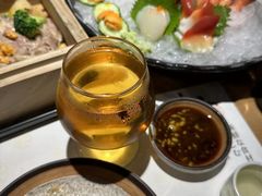 -和创柚子·会席日本料理(新区淮海街店)