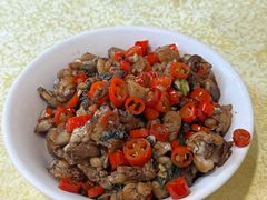 -小辣椒(华富店)