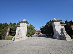 -洛阳古墓博物馆