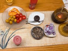 -兰亭茶叙(新新家苑店)