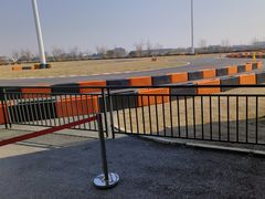 -宝山流光速国际赛车场(宝山店)